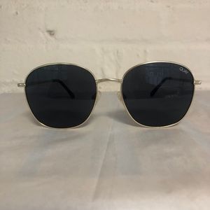 Quay Australia Jezabelle Sunglasses